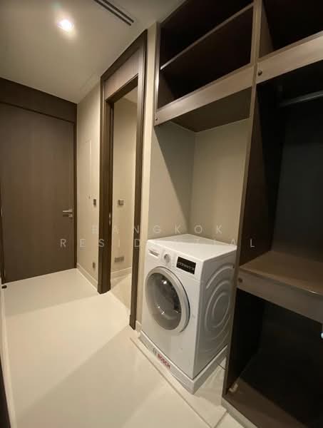 Q1 Sukhumvit, bangkok, 1 Sukhumvit Road, Khlong Toei, Bangkok, 3 Bedrooms, 162 sqm, Condo For Sale, by Bangkok Residential, 500436152 - DDproperty.com