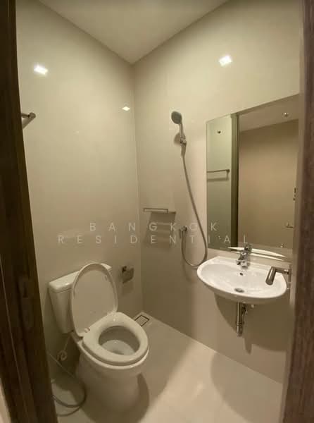Q1 Sukhumvit, bangkok, 1 Sukhumvit Road, Khlong Toei, Bangkok, 3 Bedrooms, 162 sqm, Condo For Sale, by Bangkok Residential, 500436152 - DDproperty.com