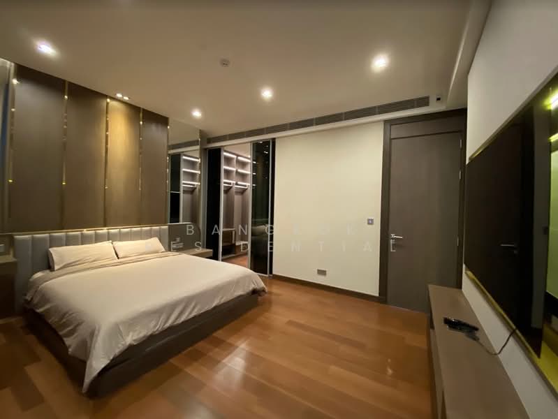 Q1 Sukhumvit, bangkok, 1 Sukhumvit Road, Khlong Toei, Bangkok, 3 Bedrooms, 162 sqm, Condo For Sale, by Bangkok Residential, 500436152 - DDproperty.com