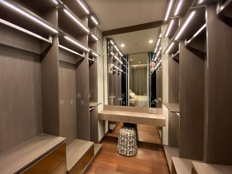 Q1 Sukhumvit, bangkok, 1 Sukhumvit Road, Khlong Toei, Bangkok, 3 Bedrooms, 162 sqm, Condo For Sale, by Bangkok Residential, 500436152 - DDproperty.com