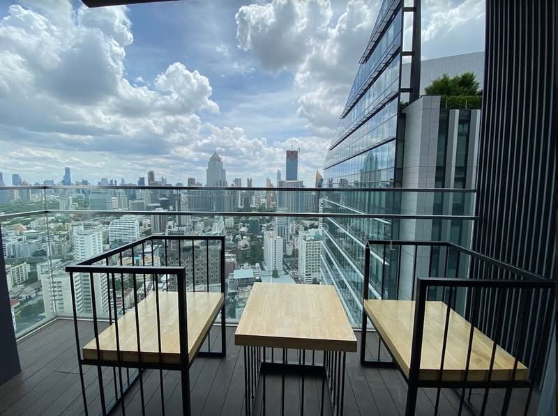 Q1 Sukhumvit, bangkok, 1 Sukhumvit Road, Khlong Toei, Bangkok, 3 Bedrooms, 162 sqm, Condo For Sale, by Bangkok Residential, 500436152 - DDproperty.com