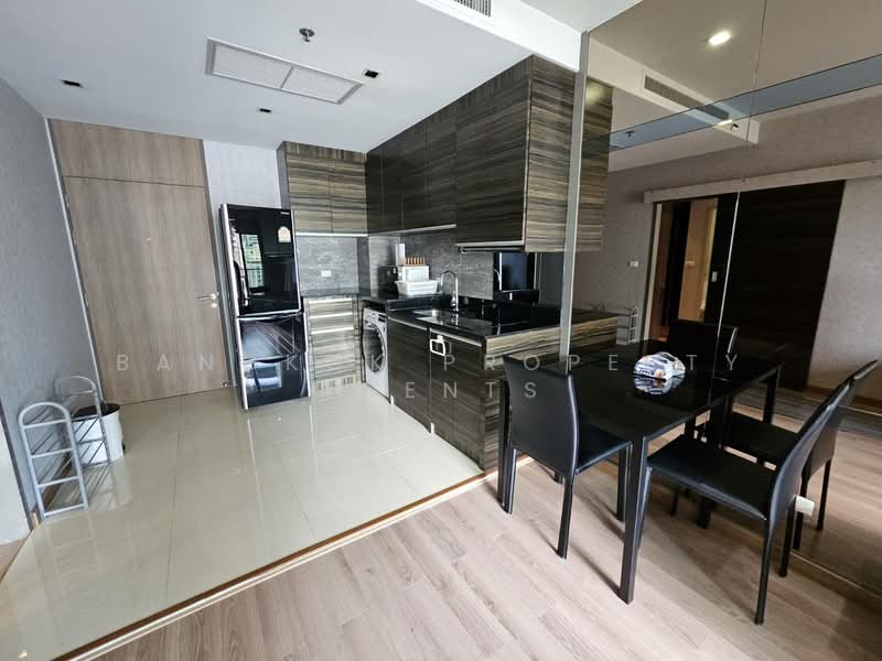Noble Refine, Bangkok, Soi Sukhumvit 26, Sukhumvit Road, Khong Tan, Khlong Toei, Bangkok, 1 Bedroom, 52 sqm, Condo For Rent, by BANGKOK PROPERTY AGENTS, 500436153 - DDproperty.com