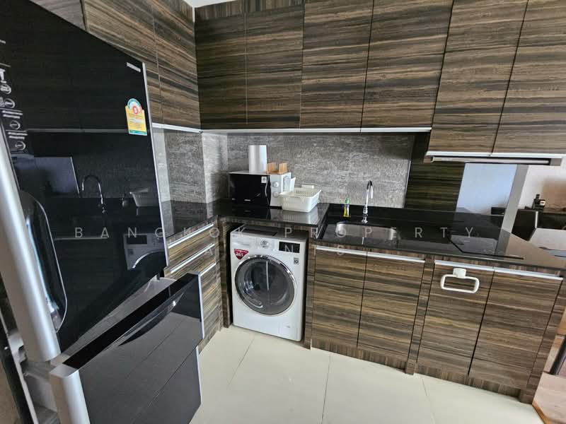 Noble Refine, Bangkok, Soi Sukhumvit 26, Sukhumvit Road, Khong Tan, Khlong Toei, Bangkok, 1 Bedroom, 52 sqm, Condo For Rent, by BANGKOK PROPERTY AGENTS, 500436153 - DDproperty.com