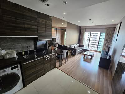 For Rent - Noble Refine, Bangkok