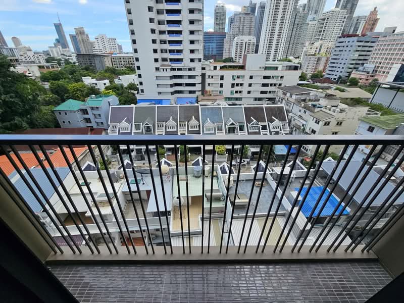 Noble Refine, Bangkok, Soi Sukhumvit 26, Sukhumvit Road, Khong Tan, Khlong Toei, Bangkok, 1 Bedroom, 52 sqm, Condo For Rent, by BANGKOK PROPERTY AGENTS, 500436153 - DDproperty.com