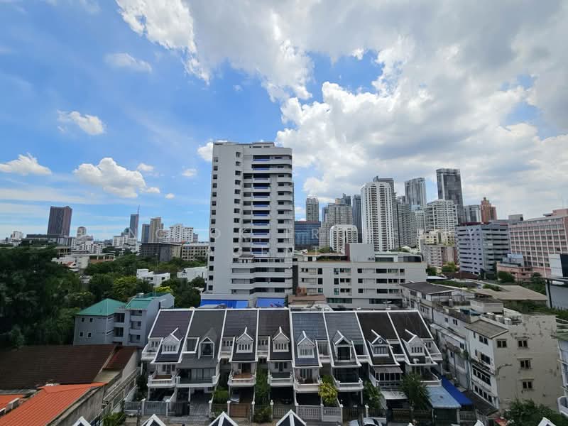 Noble Refine, Bangkok, Soi Sukhumvit 26, Sukhumvit Road, Khong Tan, Khlong Toei, Bangkok, 1 Bedroom, 52 sqm, Condo For Rent, by BANGKOK PROPERTY AGENTS, 500436153 - DDproperty.com