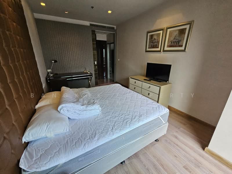 Noble Refine, Bangkok, Soi Sukhumvit 26, Sukhumvit Road, Khong Tan, Khlong Toei, Bangkok, 1 Bedroom, 52 sqm, Condo For Rent, by BANGKOK PROPERTY AGENTS, 500436153 - DDproperty.com
