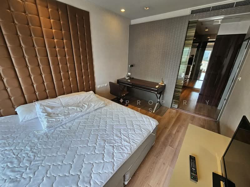 Noble Refine, Bangkok, Soi Sukhumvit 26, Sukhumvit Road, Khong Tan, Khlong Toei, Bangkok, 1 Bedroom, 52 sqm, Condo For Rent, by BANGKOK PROPERTY AGENTS, 500436153 - DDproperty.com