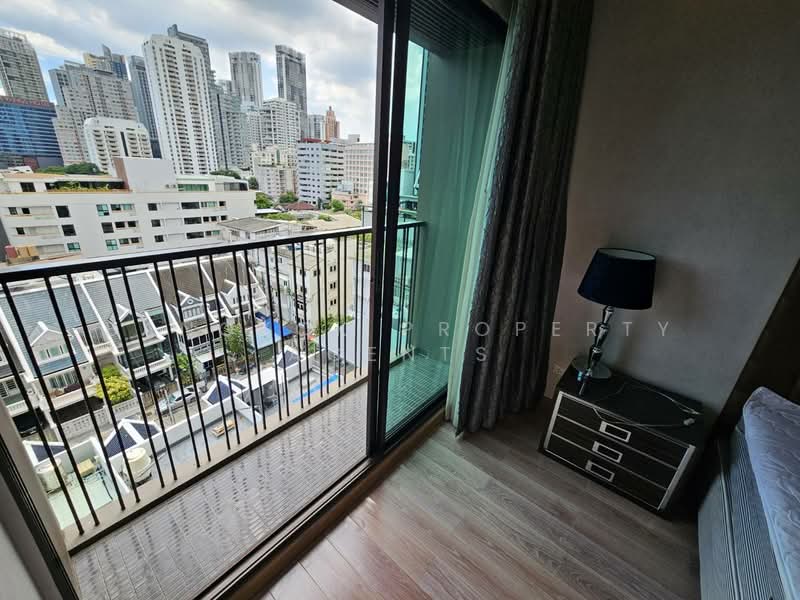 Noble Refine, Bangkok, Soi Sukhumvit 26, Sukhumvit Road, Khong Tan, Khlong Toei, Bangkok, 1 Bedroom, 52 sqm, Condo For Rent, by BANGKOK PROPERTY AGENTS, 500436153 - DDproperty.com