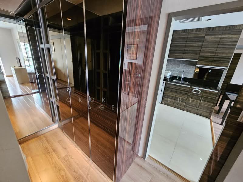 Noble Refine, Bangkok, Soi Sukhumvit 26, Sukhumvit Road, Khong Tan, Khlong Toei, Bangkok, 1 Bedroom, 52 sqm, Condo For Rent, by BANGKOK PROPERTY AGENTS, 500436153 - DDproperty.com