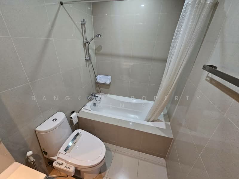 Noble Refine, Bangkok, Soi Sukhumvit 26, Sukhumvit Road, Khong Tan, Khlong Toei, Bangkok, 1 Bedroom, 52 sqm, Condo For Rent, by BANGKOK PROPERTY AGENTS, 500436153 - DDproperty.com