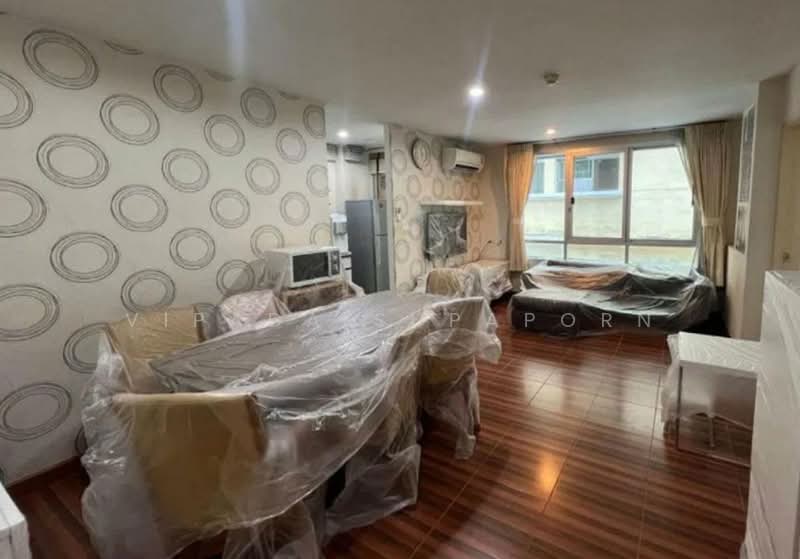 Wish @ Siam, Bangkok, 688 Soi Phaya Nak Phetchaburi Road, Thanon Phetchaburi, Ratchathewi, Bangkok, 2 Bedrooms, 64 sqm, Condo For Rent, by Vipada Supaporn, 500436155 - DDproperty.com