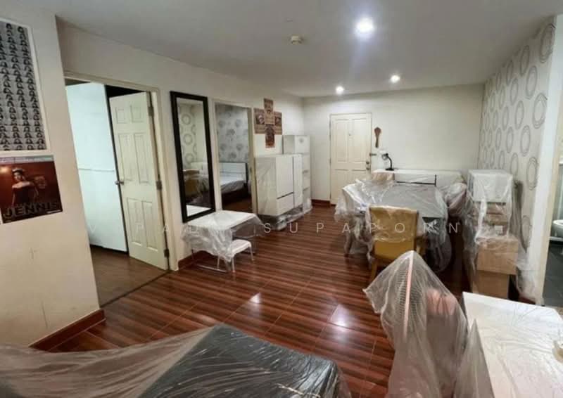 Wish @ Siam, Bangkok, 688 Soi Phaya Nak Phetchaburi Road, Thanon Phetchaburi, Ratchathewi, Bangkok, 2 Bedrooms, 64 sqm, Condo For Rent, by Vipada Supaporn, 500436155 - DDproperty.com