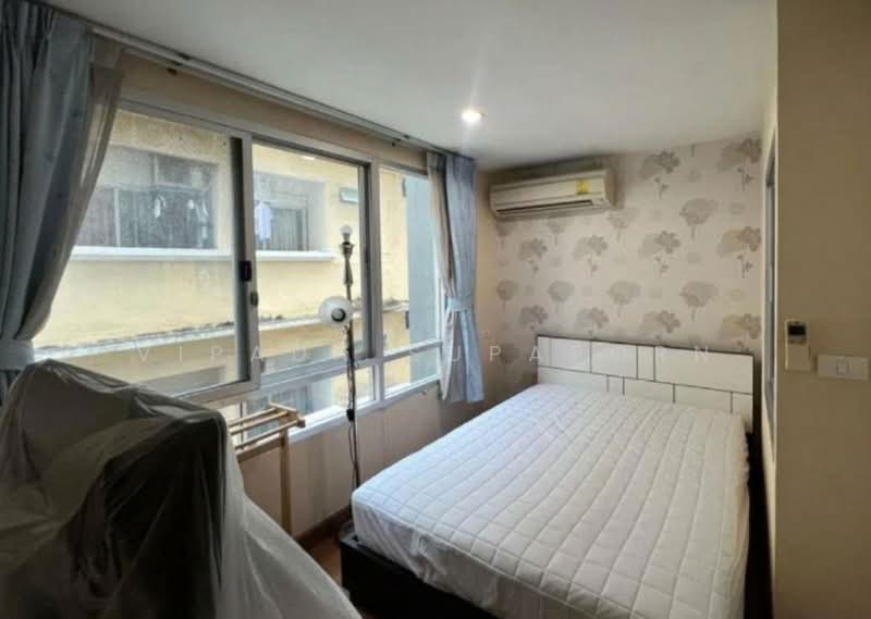 Wish @ Siam, Bangkok, 688 Soi Phaya Nak Phetchaburi Road, Thanon Phetchaburi, Ratchathewi, Bangkok, 2 Bedrooms, 64 sqm, Condo For Rent, by Vipada Supaporn, 500436155 - DDproperty.com