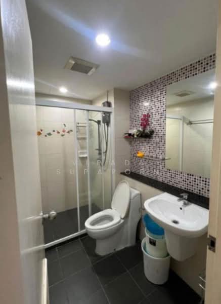 Wish @ Siam, Bangkok, 688 Soi Phaya Nak Phetchaburi Road, Thanon Phetchaburi, Ratchathewi, Bangkok, 2 Bedrooms, 64 sqm, Condo For Rent, by Vipada Supaporn, 500436155 - DDproperty.com
