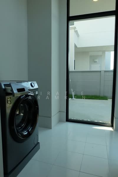 Centro Bangna, Samut Prakan, 111 Soi 3, Bang Kaeo, Bang Plee, Samut Prakan, 4 Bedrooms, 265 sqm, Single Detached House For Rent, by Wiratee Aramrun, 500436156 - DDproperty.com