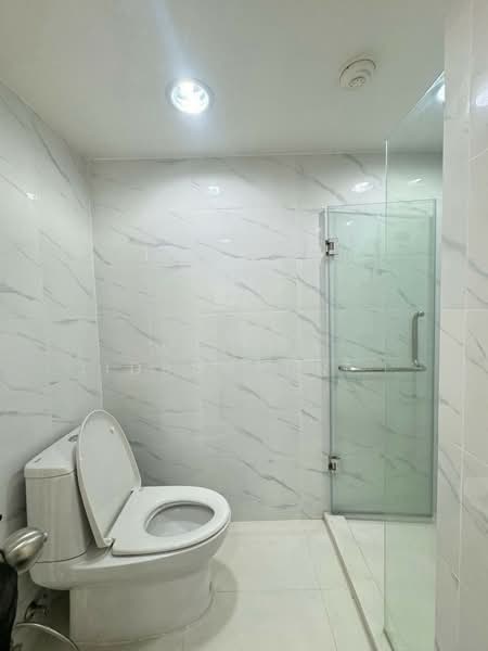 Belle Grand Rama 9, Bangkok, 131 Rama 9 Road, Huai Khwang, Bangkok, 3 Bedrooms, 106 sqm, Condo For Rent, by Walapa Jidbumrungsakun, 500436160 - DDproperty.com