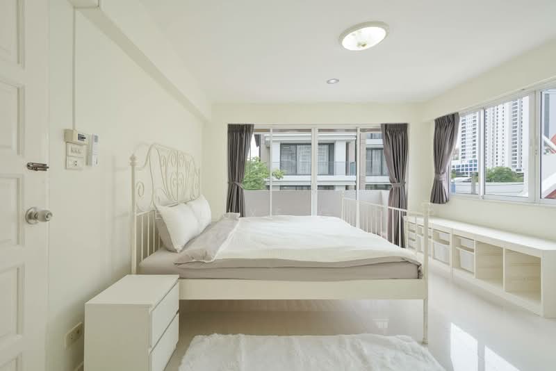 Townhouse in Sukhumvit 31, กรุงเทพ, คลองตันเหนือ, วัฒนา, กรุงเทพ, 350 ตร.ม., ทาวน์เฮ้าส์ ให้เช่า, โดย The Luxe Group, 500436161 - DDproperty.com