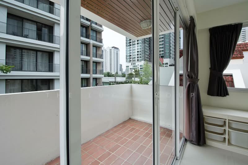 Townhouse in Sukhumvit 31, กรุงเทพ, คลองตันเหนือ, วัฒนา, กรุงเทพ, 350 ตร.ม., ทาวน์เฮ้าส์ ให้เช่า, โดย The Luxe Group, 500436161 - DDproperty.com