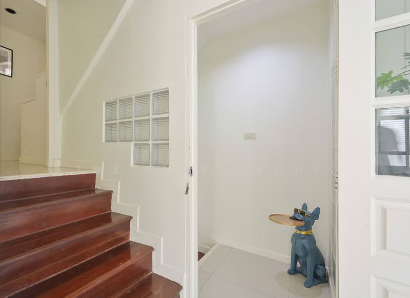 Townhouse in Sukhumvit 31, กรุงเทพ, คลองตันเหนือ, วัฒนา, กรุงเทพ, 350 ตร.ม., ทาวน์เฮ้าส์ ให้เช่า, โดย The Luxe Group, 500436161 - DDproperty.com