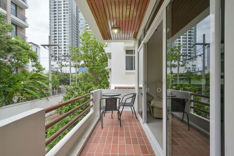 Townhouse in Sukhumvit 31, กรุงเทพ, คลองตันเหนือ, วัฒนา, กรุงเทพ, 350 ตร.ม., ทาวน์เฮ้าส์ ให้เช่า, โดย The Luxe Group, 500436161 - DDproperty.com