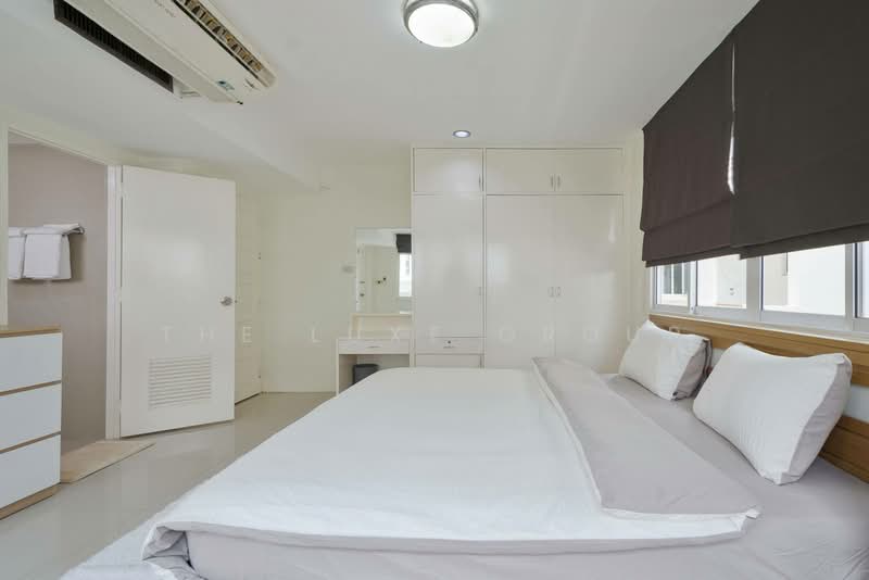 Townhouse in Sukhumvit 31, bangkok, Khlong Tan Nua, Watthana, Bangkok, 5 Bedrooms, 350 sqm, Townhouse For Rent, by The Luxe Group, 500436161 - DDproperty.com
