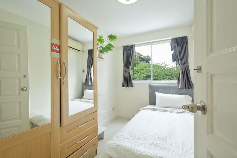 Townhouse in Sukhumvit 31, bangkok, Khlong Tan Nua, Watthana, Bangkok, 5 Bedrooms, 350 sqm, Townhouse For Rent, by The Luxe Group, 500436161 - DDproperty.com