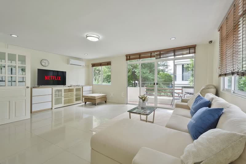 Townhouse in Sukhumvit 31, bangkok, Khlong Tan Nua, Watthana, Bangkok, 5 Bedrooms, 350 sqm, Townhouse For Rent, by The Luxe Group, 500436161 - DDproperty.com