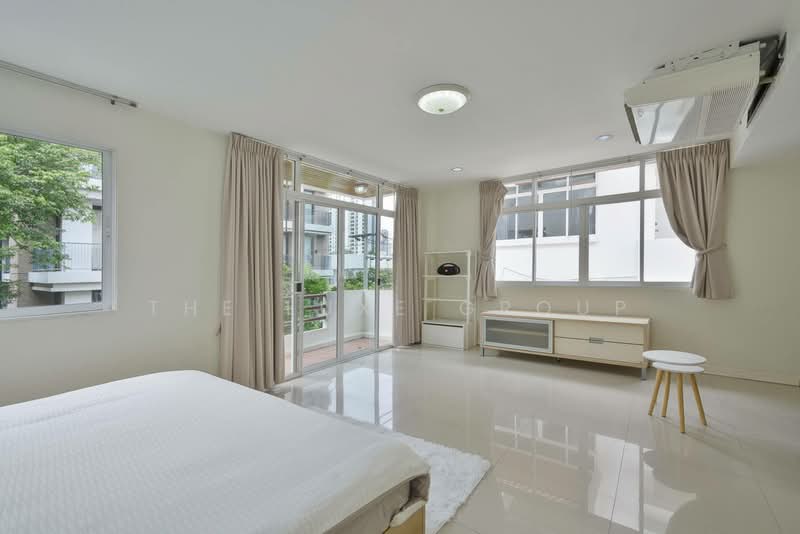 Townhouse in Sukhumvit 31, bangkok, Khlong Tan Nua, Watthana, Bangkok, 5 Bedrooms, 350 sqm, Townhouse For Rent, by The Luxe Group, 500436161 - DDproperty.com