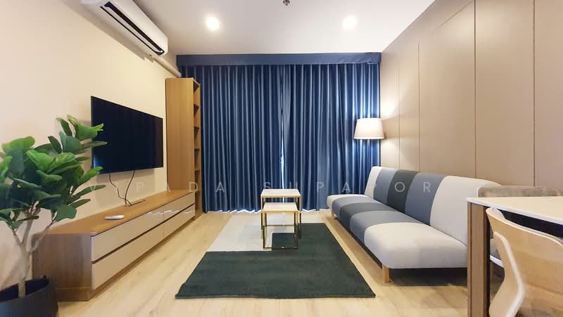 Vista Garden, Bangkok, 53 Saeng Thip Alley, Phra Kanong Nua, Watthana, Bangkok, 1 Bedroom, 49 sqm, Condo For Sale, by Vipada Supaporn, 500436163 - DDproperty.com