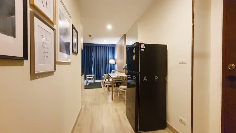 Vista Garden, Bangkok, 53 Saeng Thip Alley, Phra Kanong Nua, Watthana, Bangkok, 1 Bedroom, 49 sqm, Condo For Sale, by Vipada Supaporn, 500436163 - DDproperty.com