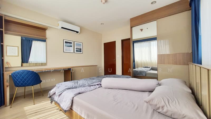 Vista Garden, Bangkok, 53 Saeng Thip Alley, Phra Kanong Nua, Watthana, Bangkok, 1 Bedroom, 49 sqm, Condo For Sale, by Vipada Supaporn, 500436163 - DDproperty.com