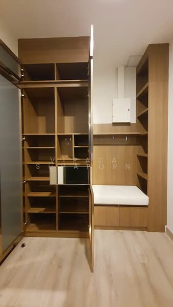 Vista Garden, Bangkok, 53 Saeng Thip Alley, Phra Kanong Nua, Watthana, Bangkok, 1 Bedroom, 49 sqm, Condo For Sale, by Vipada Supaporn, 500436163 - DDproperty.com