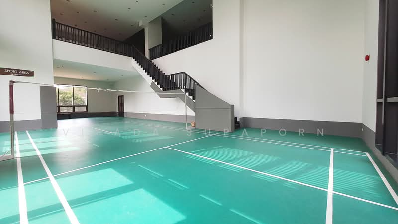 Vista Garden, Bangkok, 53 Saeng Thip Alley, Phra Kanong Nua, Watthana, Bangkok, 1 Bedroom, 49 sqm, Condo For Sale, by Vipada Supaporn, 500436163 - DDproperty.com