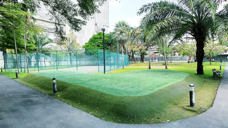 Vista Garden, Bangkok, 53 Saeng Thip Alley, Phra Kanong Nua, Watthana, Bangkok, 1 Bedroom, 49 sqm, Condo For Sale, by Vipada Supaporn, 500436163 - DDproperty.com