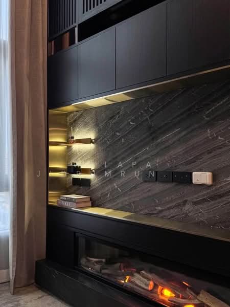 Life Rama 4-Asoke, Bangkok, Rama 4 Road, Khlong Toei, Bangkok, 1 Bedroom, 41 sqm, Condo For Rent, by Walapa Jidbumrungsakun, 500436164 - DDproperty.com