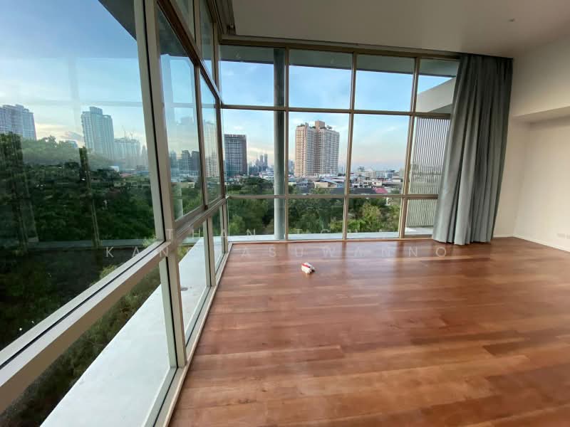 คอนโด ไฟคัส เลน ( Ficus Lane ) สุขุมวิท, Bangkok, Phra Kanong, Khlong Toei, Bangkok, 5 Bedrooms, 379 sqm, Villa For Rent, by Thanitcha Kangkasuwanno, 500436165 - DDproperty.com