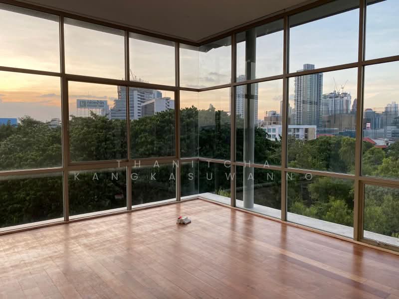 คอนโด ไฟคัส เลน ( Ficus Lane ) สุขุมวิท, Bangkok, Phra Kanong, Khlong Toei, Bangkok, 5 Bedrooms, 379 sqm, Villa For Rent, by Thanitcha Kangkasuwanno, 500436165 - DDproperty.com