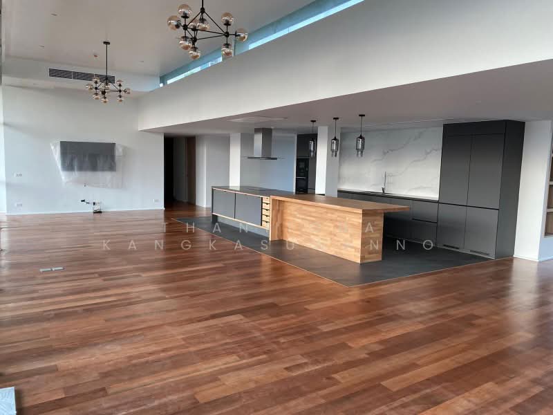 คอนโด ไฟคัส เลน ( Ficus Lane ) สุขุมวิท, Bangkok, Phra Kanong, Khlong Toei, Bangkok, 5 Bedrooms, 379 sqm, Villa For Rent, by Thanitcha Kangkasuwanno, 500436165 - DDproperty.com