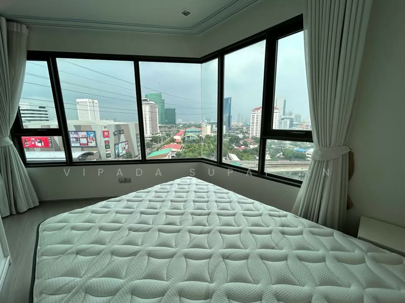 Life Ladprao, Bangkok, 992 Ladprao Road, Jom Phon, Chatuchak, Bangkok, 1 Bedroom, 36 sqm, Condo For Rent, by Vipada Supaporn, 500436167 - DDproperty.com
