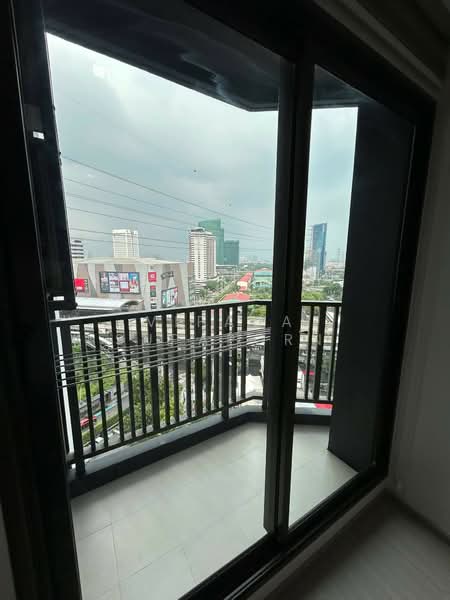 Life Ladprao, Bangkok, 992 Ladprao Road, Jom Phon, Chatuchak, Bangkok, 1 Bedroom, 36 sqm, Condo For Rent, by Vipada Supaporn, 500436167 - DDproperty.com