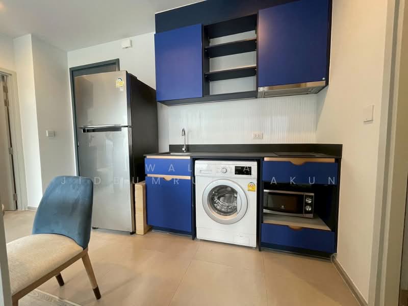 XT Ekkamai, Bangkok, 259 Soi Sukhumvit 63, Khlong Tan Nua, Watthana, Bangkok, 2 Bedrooms, 45 sqm, Condo For Rent, by Walapa Jidbumrungsakun, 500436172 - DDproperty.com