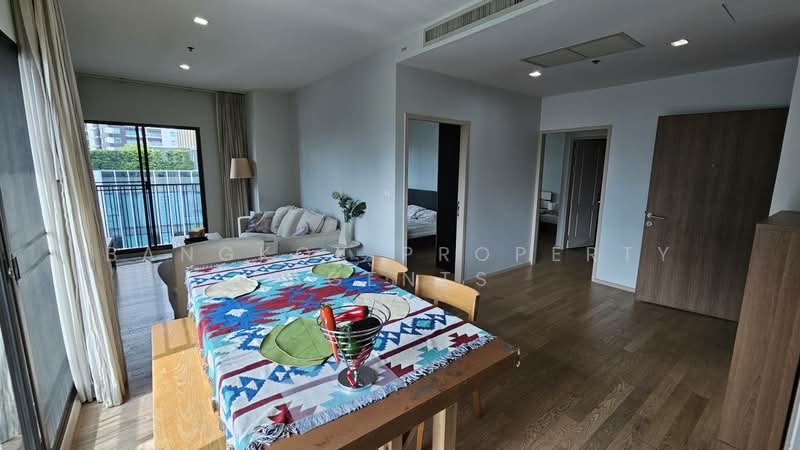 Noble Refine, Bangkok, Soi Sukhumvit 26, Sukhumvit Road, Khong Tan, Khlong Toei, Bangkok, 2 Bedrooms, 72 sqm, Condo For Rent, by BANGKOK PROPERTY AGENTS, 500436173 - DDproperty.com