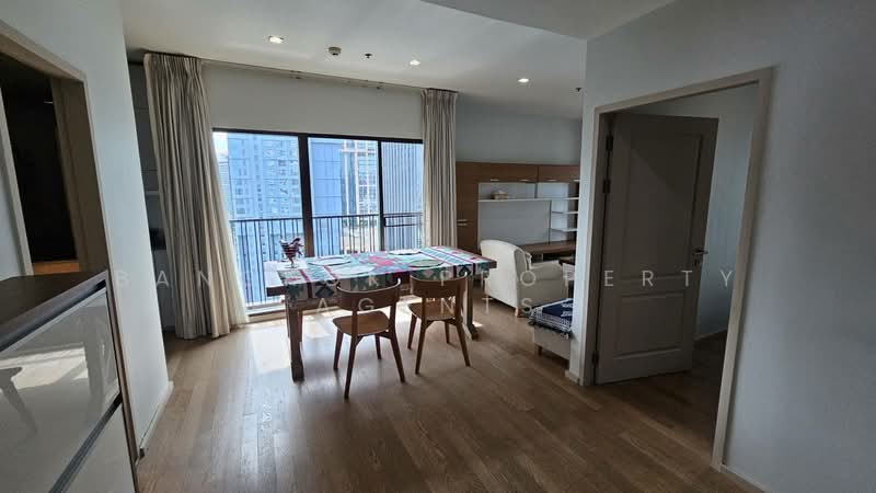 Noble Refine, Bangkok, Soi Sukhumvit 26, Sukhumvit Road, Khong Tan, Khlong Toei, Bangkok, 2 Bedrooms, 72 sqm, Condo For Rent, by BANGKOK PROPERTY AGENTS, 500436173 - DDproperty.com