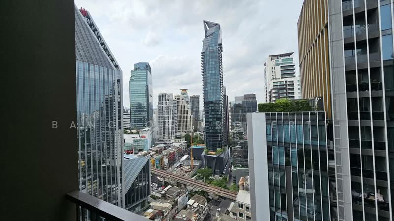 Noble Refine, Bangkok, Soi Sukhumvit 26, Sukhumvit Road, Khong Tan, Khlong Toei, Bangkok, 2 Bedrooms, 72 sqm, Condo For Rent, by BANGKOK PROPERTY AGENTS, 500436173 - DDproperty.com