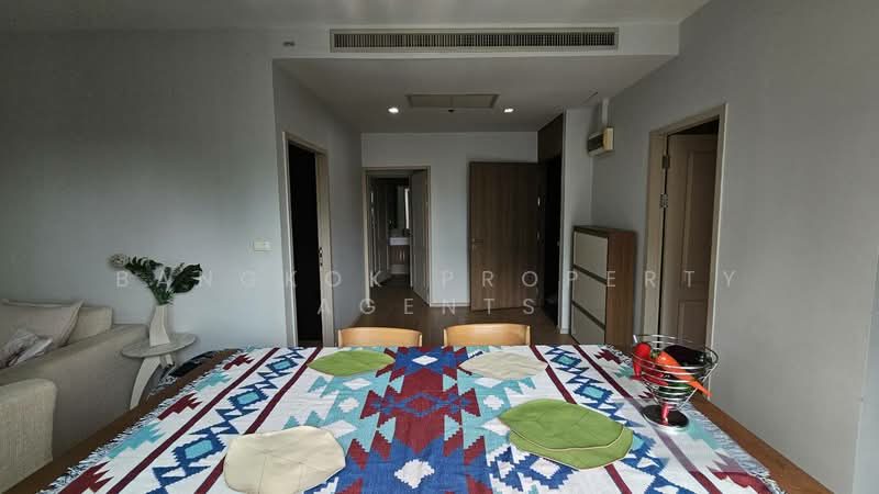 Noble Refine, Bangkok, Soi Sukhumvit 26, Sukhumvit Road, Khong Tan, Khlong Toei, Bangkok, 2 Bedrooms, 72 sqm, Condo For Rent, by BANGKOK PROPERTY AGENTS, 500436173 - DDproperty.com