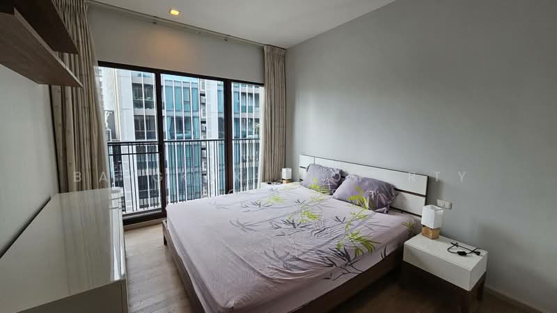 Noble Refine, Bangkok, Soi Sukhumvit 26, Sukhumvit Road, Khong Tan, Khlong Toei, Bangkok, 2 Bedrooms, 72 sqm, Condo For Rent, by BANGKOK PROPERTY AGENTS, 500436173 - DDproperty.com