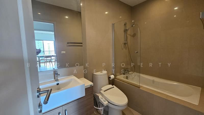 Noble Refine, Bangkok, Soi Sukhumvit 26, Sukhumvit Road, Khong Tan, Khlong Toei, Bangkok, 2 Bedrooms, 72 sqm, Condo For Rent, by BANGKOK PROPERTY AGENTS, 500436173 - DDproperty.com