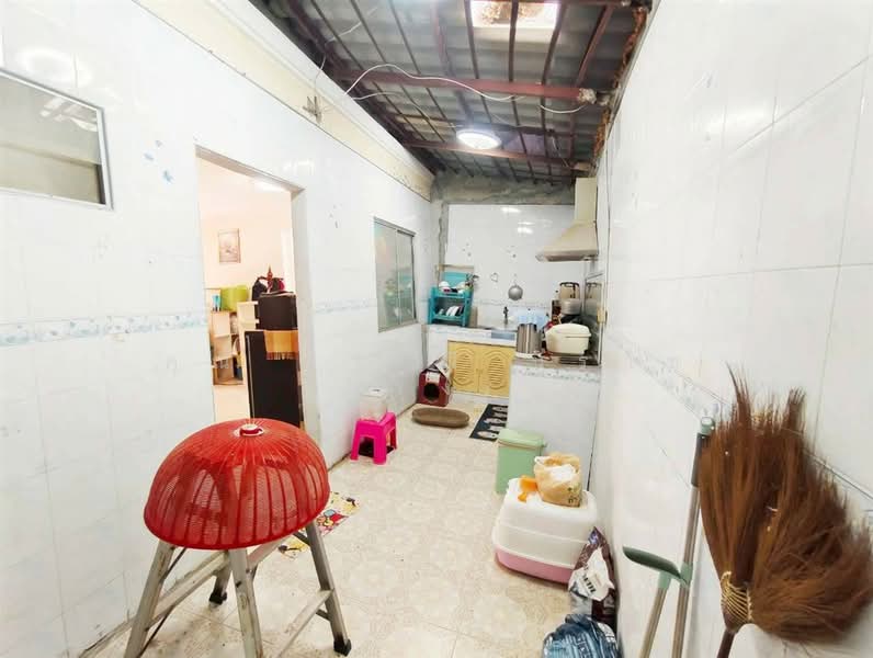พนาลี 1 ซอยเทียนทะเล32, Samut Sakhon, ถนนบางขุนเทียน-ชายทะเล, Phanthai Norasing, Muang Samut Sakhon, Samut Sakhon, 3 Bedrooms, 100 sqm, Townhouse For Sale, by คุณ วารุณี นิราช (รุ้ง), 500436174 - DDproperty.com