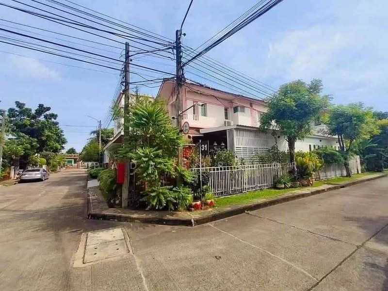 undefined, Bangkok, Ram Inthra, Khan Na Yao, Bangkok, 5 Bedrooms, 377 sqm, Single Detached House For Sale, by Vipada Supaporn, 500436175 - DDproperty.com